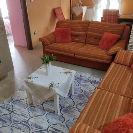 Appartamento Casa Lungo Mare A Thesaloniki Esterno foto