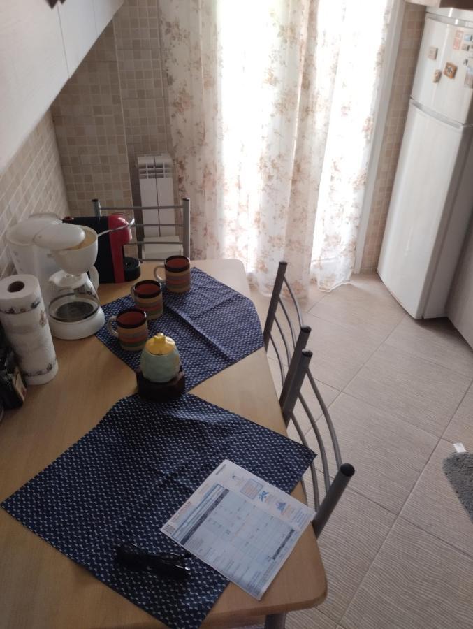 Appartamento Casa Lungo Mare A Thesaloniki Esterno foto