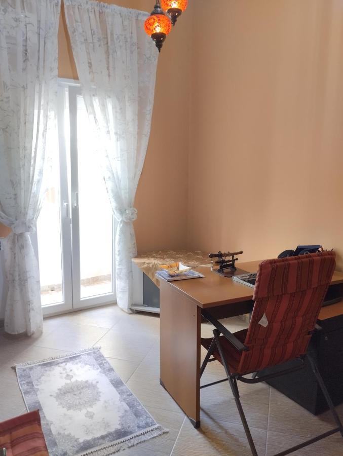 Appartamento Casa Lungo Mare A Thesaloniki Esterno foto