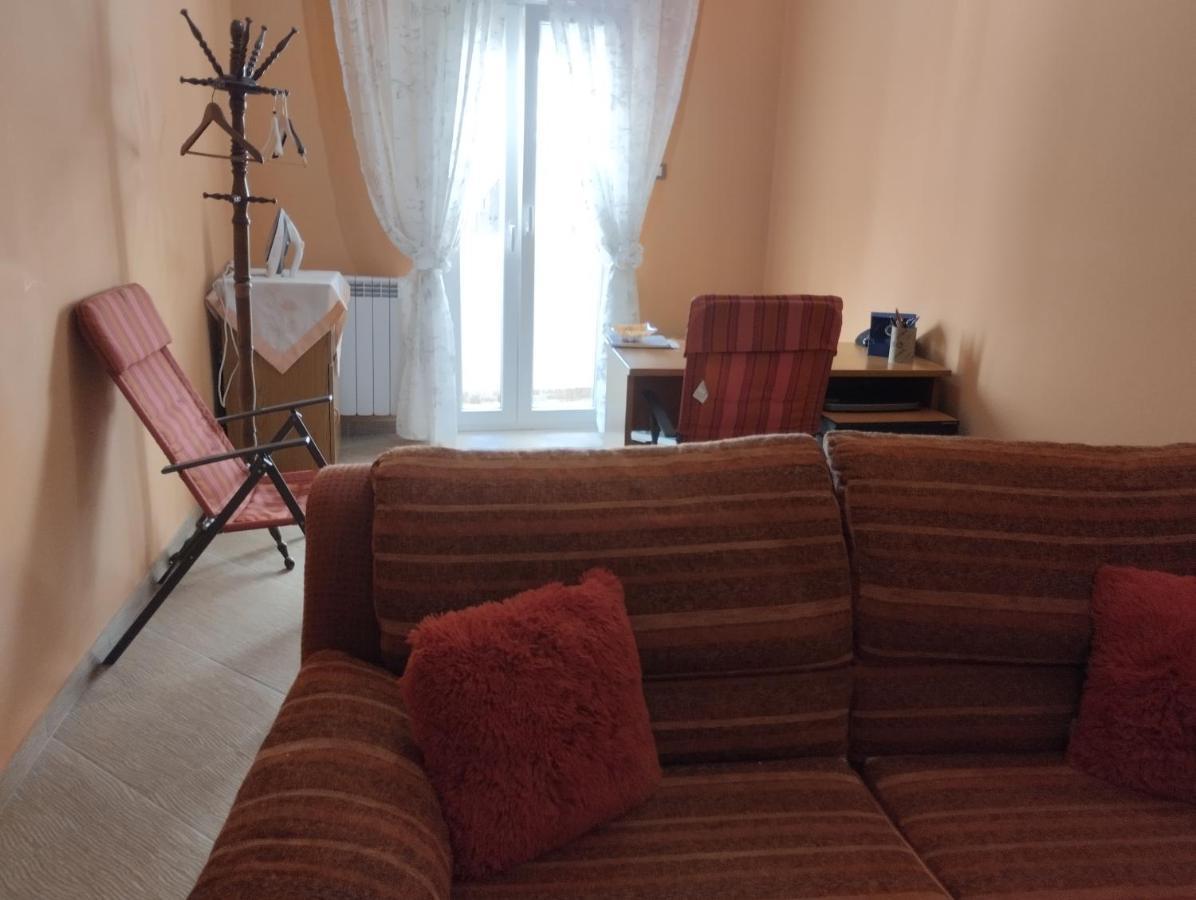 Appartamento Casa Lungo Mare A Thesaloniki Esterno foto